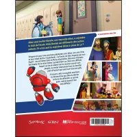 Esther - Le courage d'une reine (Superbook)