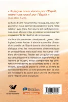 Marcher au rythme de l'Esprit - Vivre la plénitude dans notre relation avec Dieu