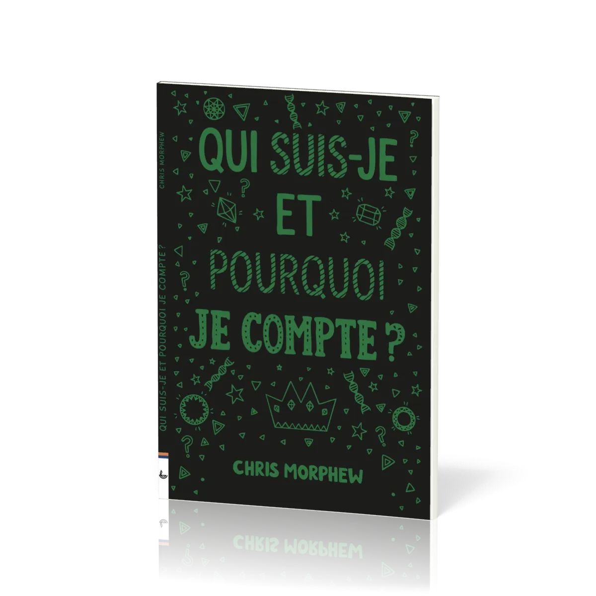 Qui suis-je et pourquoi je compte ?