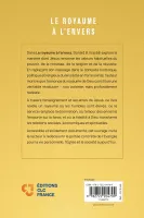 Royaume à l'envers, Le
