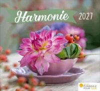 Calendrier - mini harmonie