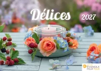 Calendrier - Délices
