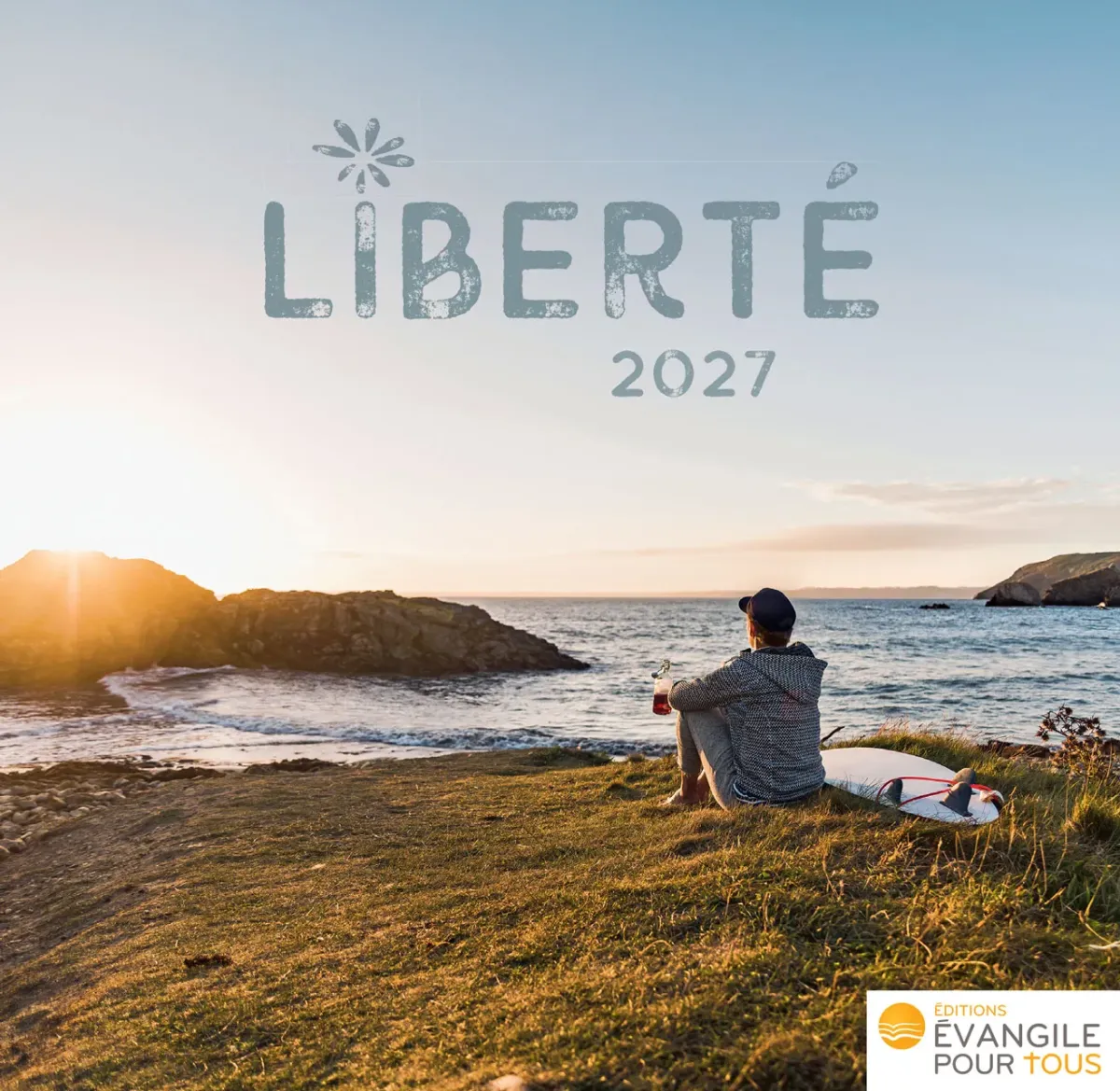 Calendrier - Liberté