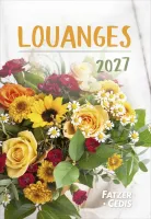 Calendrier - mini louanges