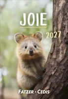 Calendrier - mini joie
