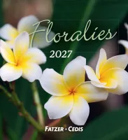 Calendrier - Floralies