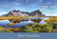 Calendrier - Mini panorama