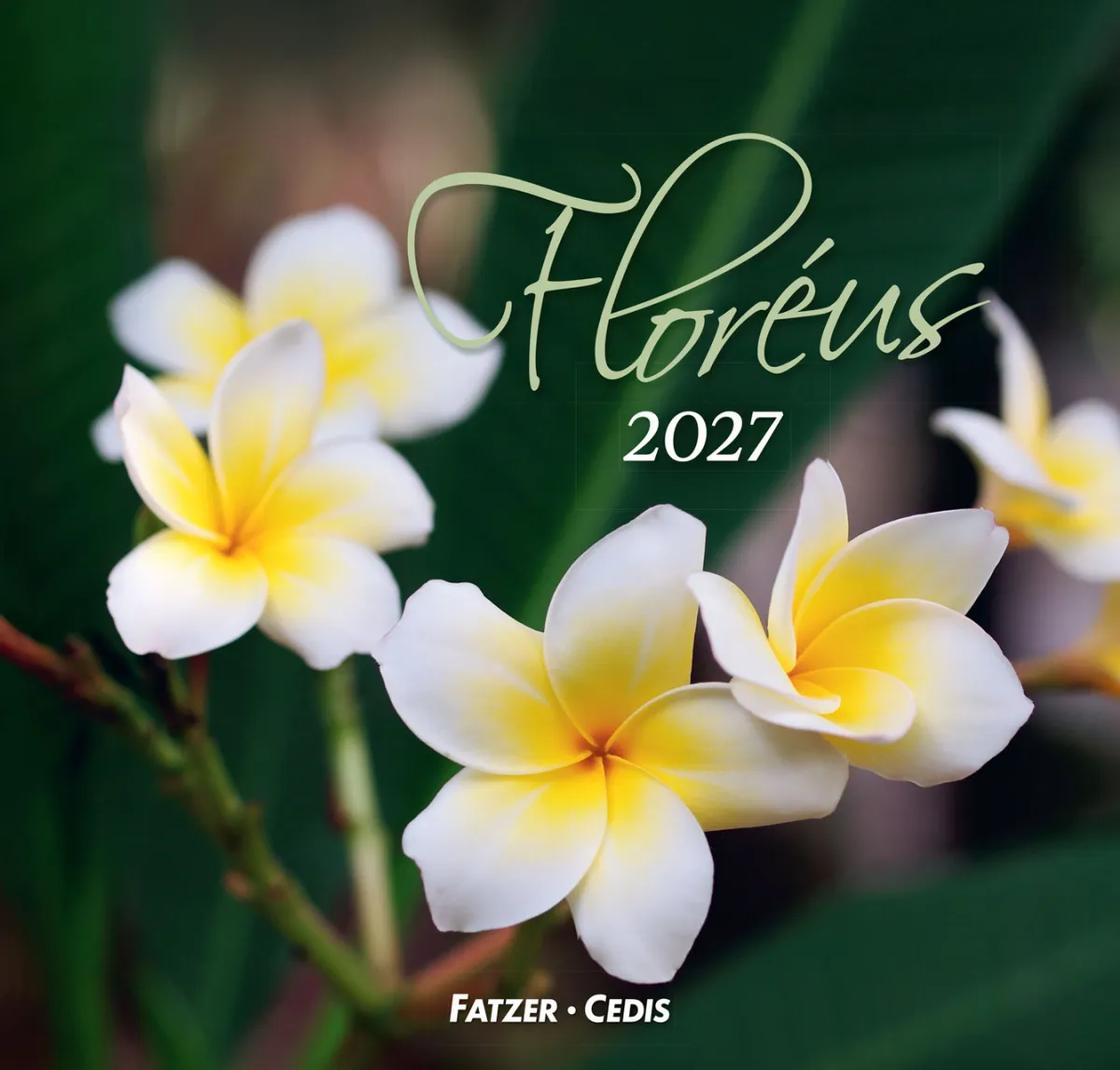 Calendrier - Floreus