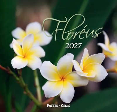 Calendrier - Floreus