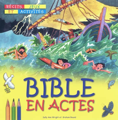 Bible en Actes