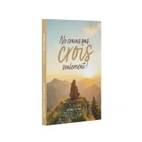 Agenda 16 mois avec verset et citations