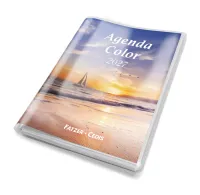 Agenda color