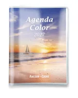 Agenda color