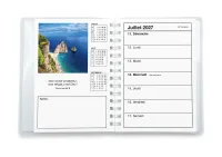 Agenda color
