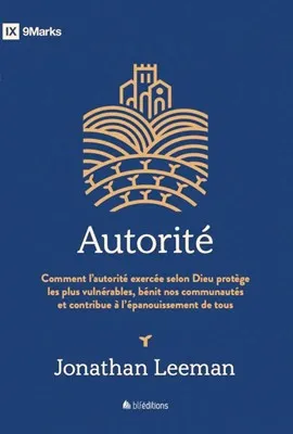 Autorité (avec questions pour discussion)