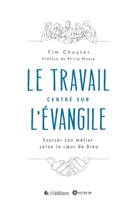 Travail centré sur l’Evangile, Le
