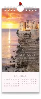 Calendrier - Souffle de vie
