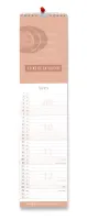 Calendrier - Une vie épanouie
