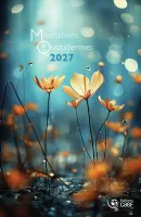 Calendrier - Méditations quotidiennes - livret