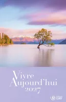 Calendrier - Vivre aujourd'hui - livret