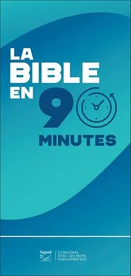 Bible en 90 minutes