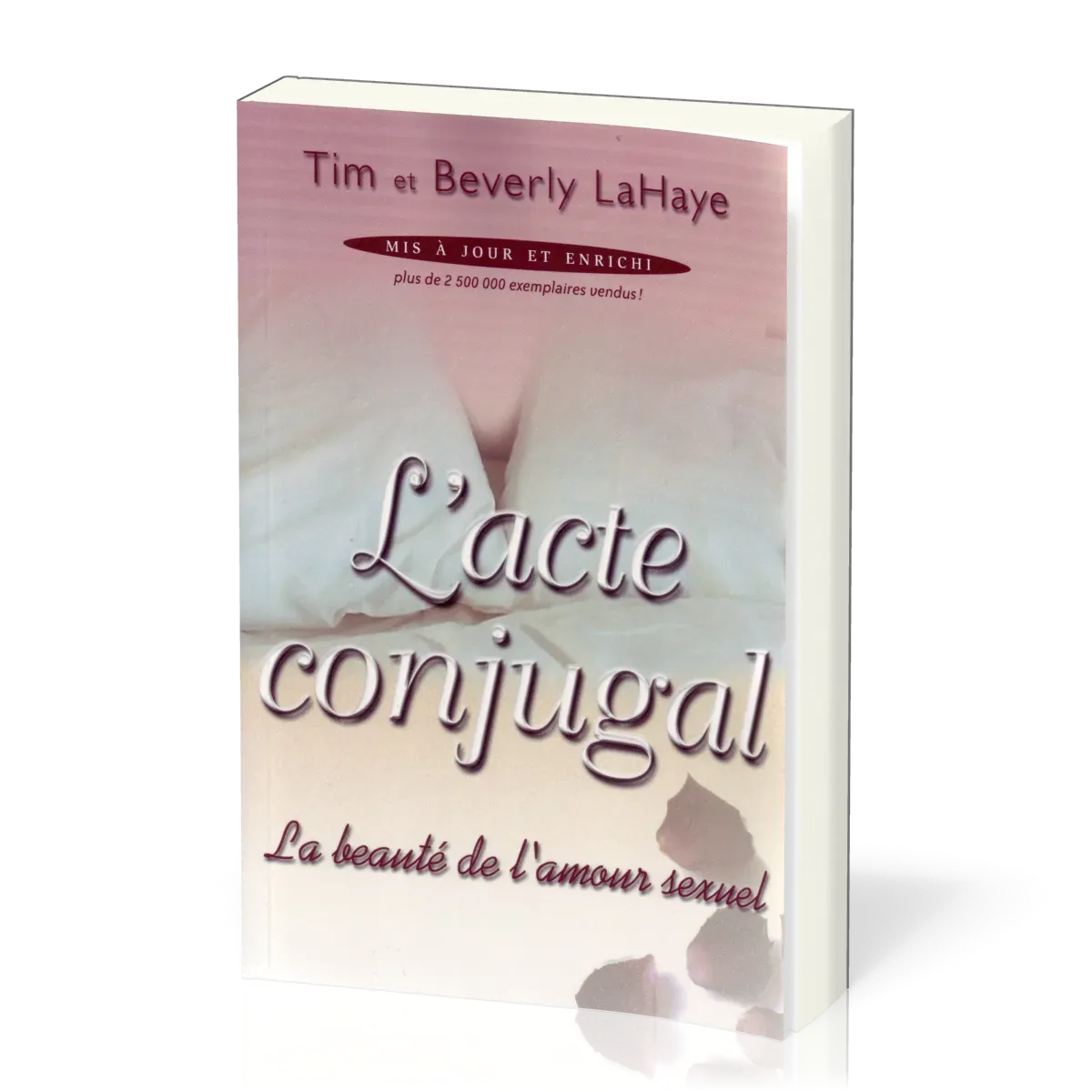 Acte conjugal, L'