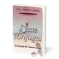 Acte conjugal, L'