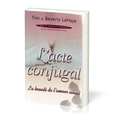 Acte conjugal, L'