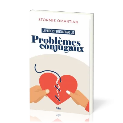 Prière est efficace dans les problèmes conjugaux, La