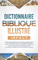 Dictionnaire biblique illustré