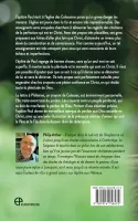 Vous avez tout pleinement en Christ - Colossiens & Philémon