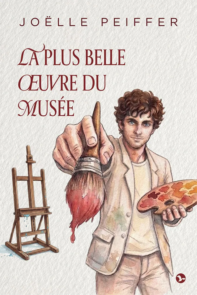 Plus belle oeuvre du musée, La