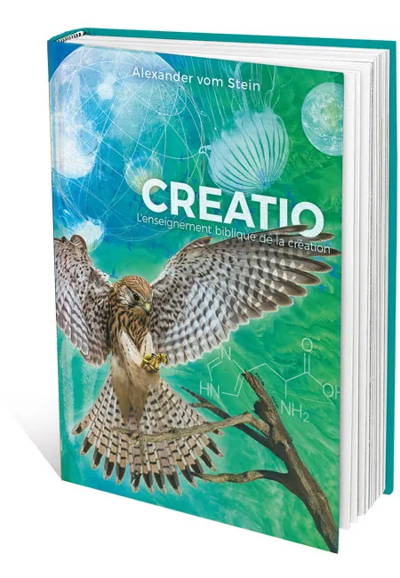 Creatio - L’enseignement biblique de la création