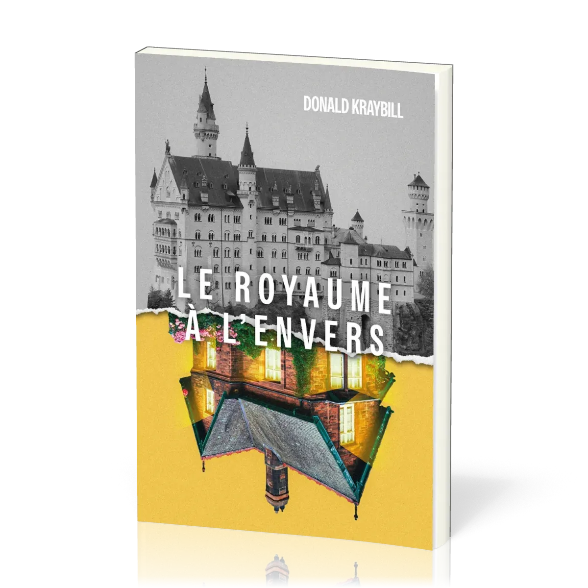 Royaume à l'envers, Le