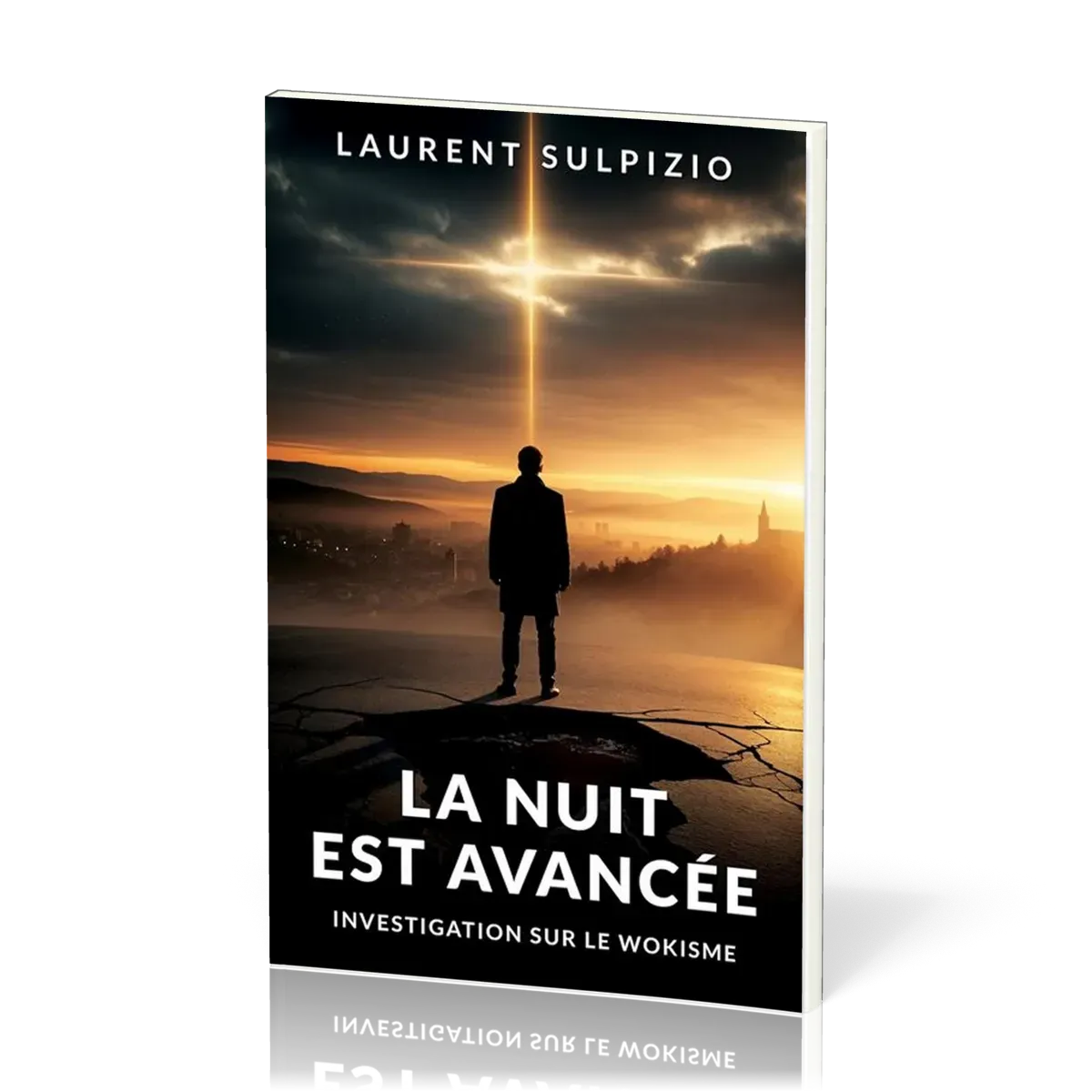 Nuit est avancée, La - Investigation sur le wokisme