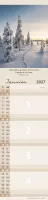 Calendrier - Pour Tous - Paysages