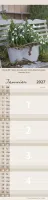 Calendrier - Pour Nous - Fleurs