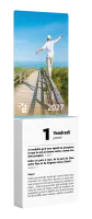 Calendrier Bonne Semence mixte (français)