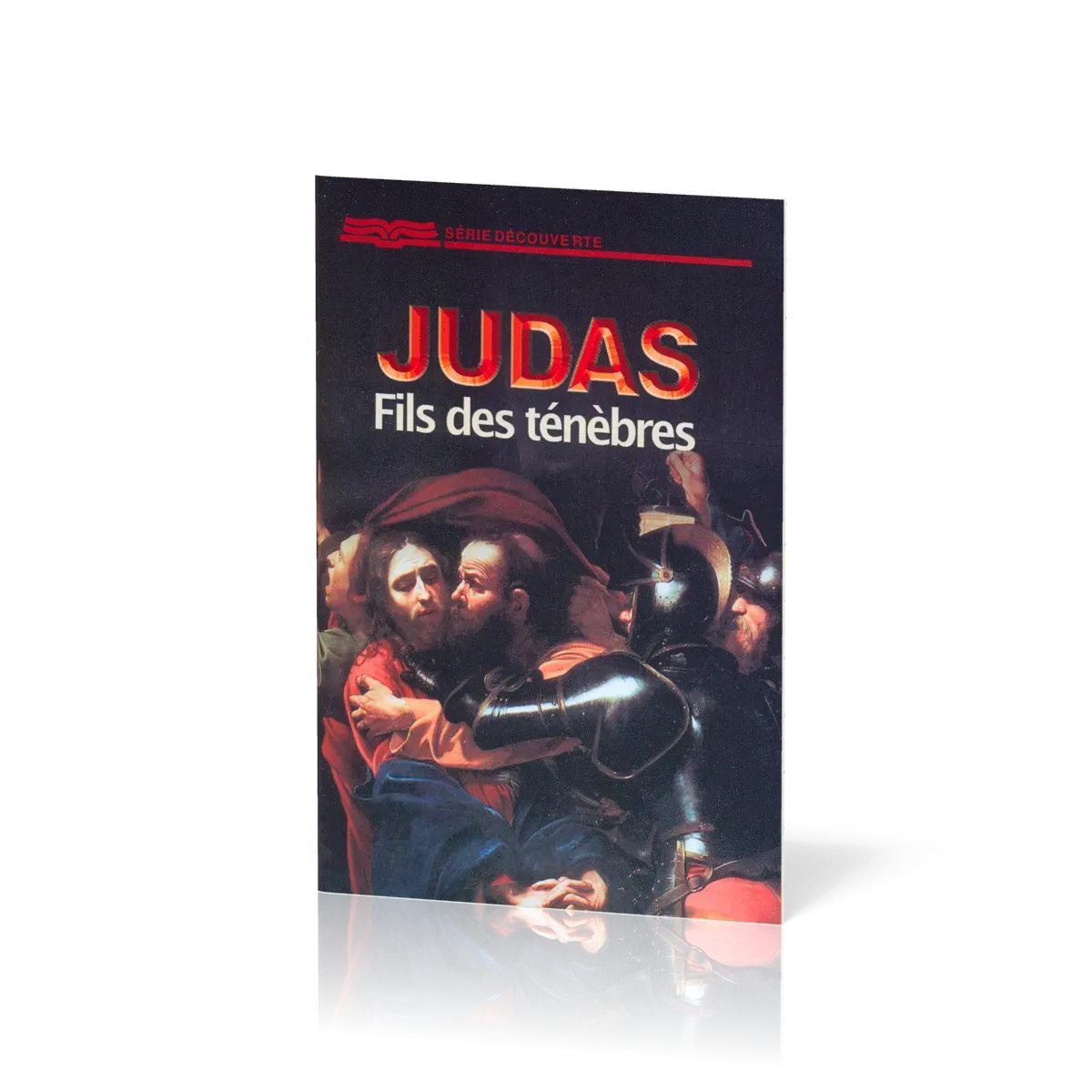 Judas - Fils des ténèbres