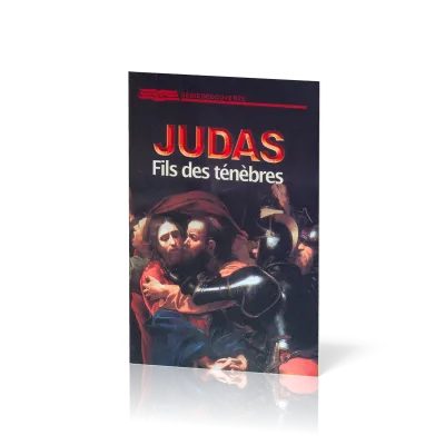 Judas - Fils des ténèbres
