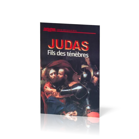 Judas - Fils des ténèbres