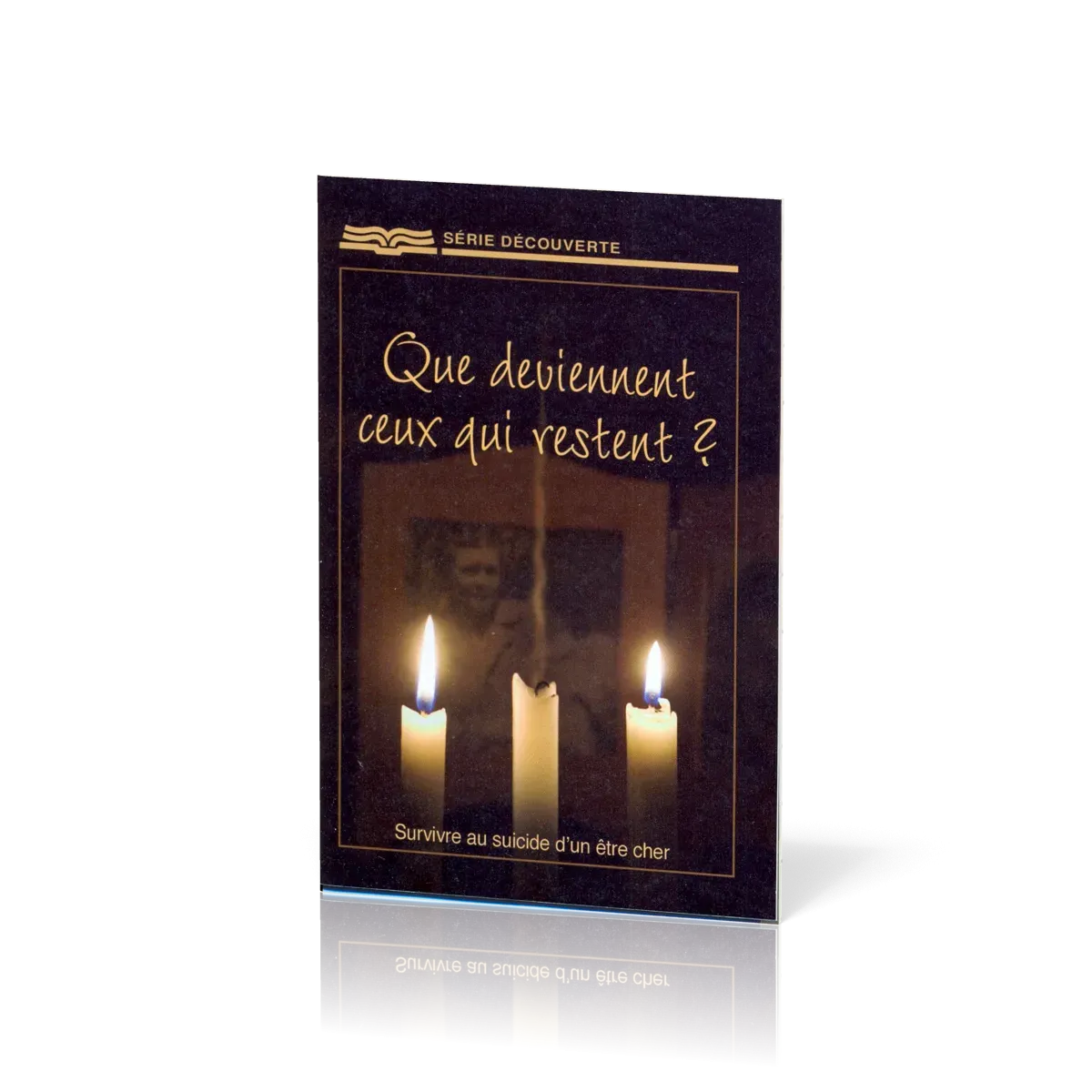 Que deviennent ceux qui restent ? - Survivre au suicide d'un être cher