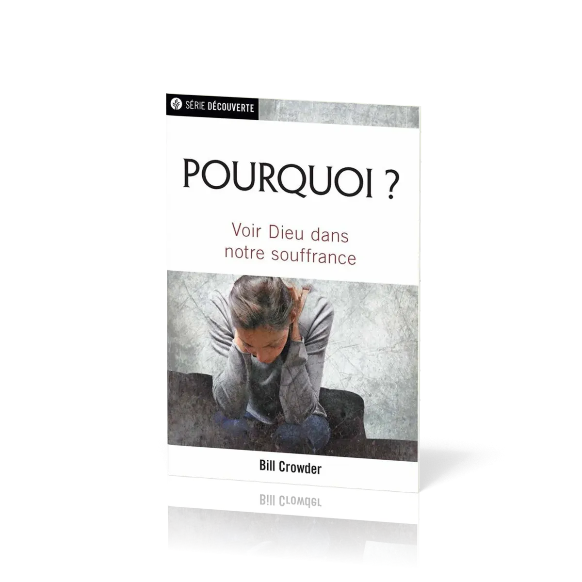 Pourquoi ? - Voir Dieu dans notre souffrance