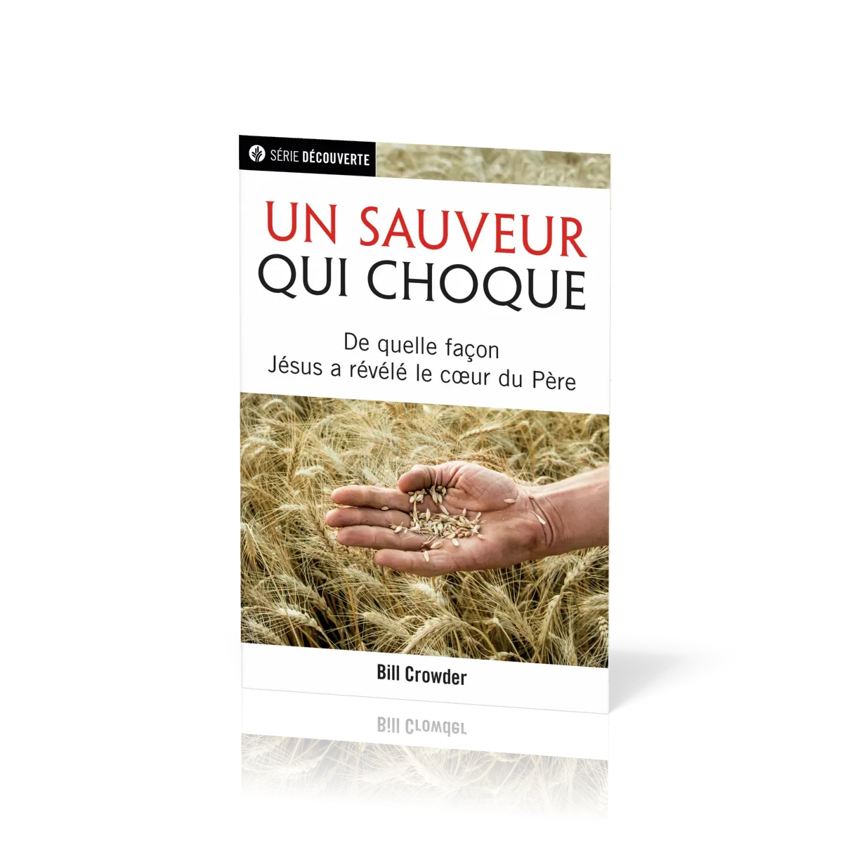 Un Sauveur qui choque - De quelle façon Jésus a révélé le cœur du Père