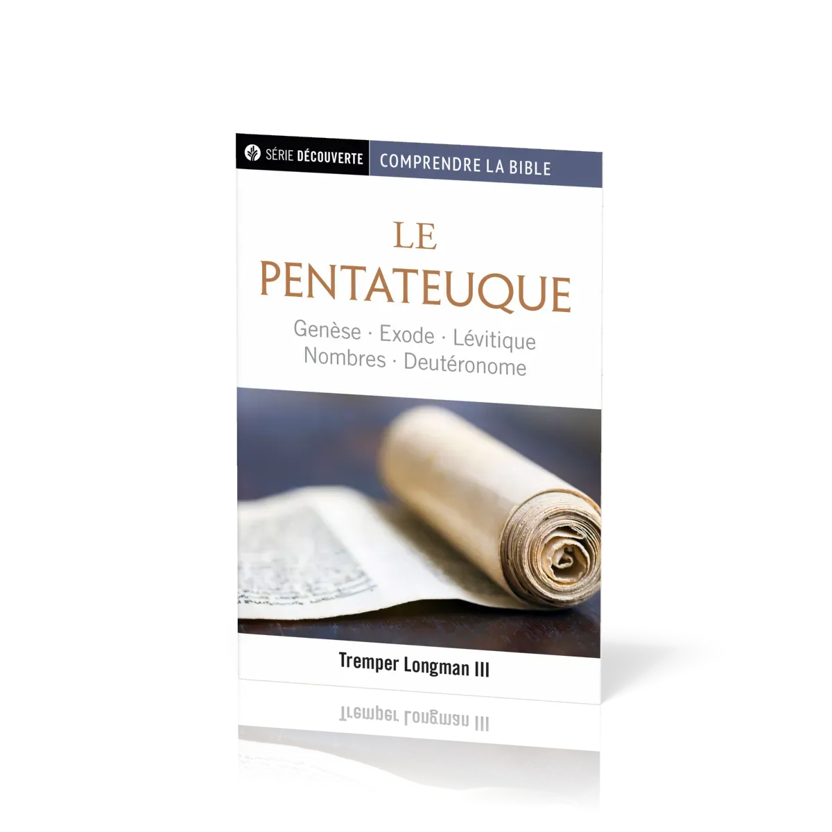 Pentateuque, Le - Genèse - Exode- Lévitique - Nombres - Deutéronome