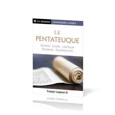 Pentateuque, Le - Genèse - Exode- Lévitique - Nombres - Deutéronome