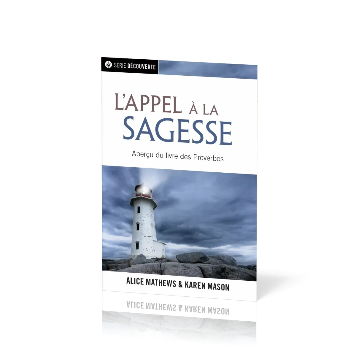 Appel à la sagesse, L' - Aperçu du livre des proverbes