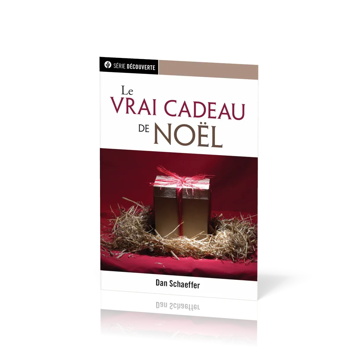 Vrai cadeau de Noël, Le
