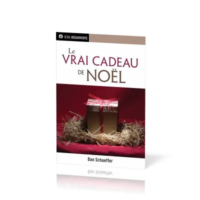 Vrai cadeau de Noël, Le