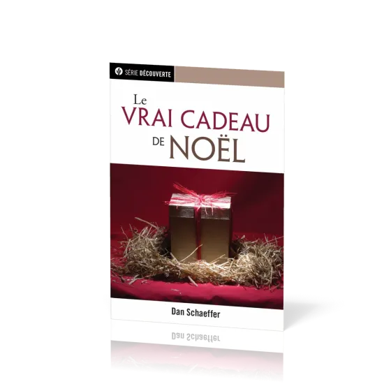 Vrai cadeau de Noël, Le